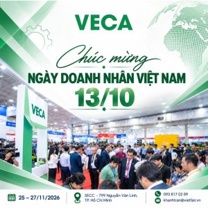 Chúc Mừng Ngày Doanh Nhân Việt Nam 13/10 – Tiên Phong Đổi Mới, Dẫn Lối Tương Lai!